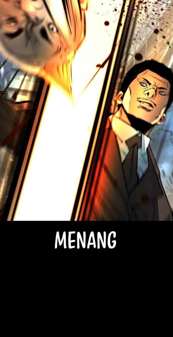 Hallym Gymnasium Chapter 111 Gambar 24