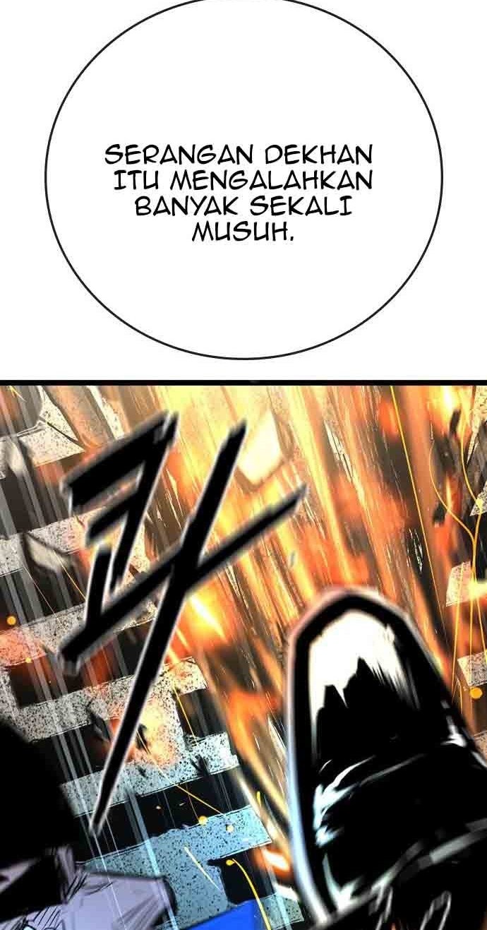 Hallym Gymnasium Chapter 111 Gambar 40