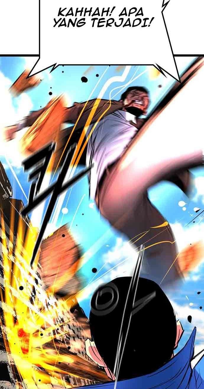 Hallym Gymnasium Chapter 111 Gambar 44