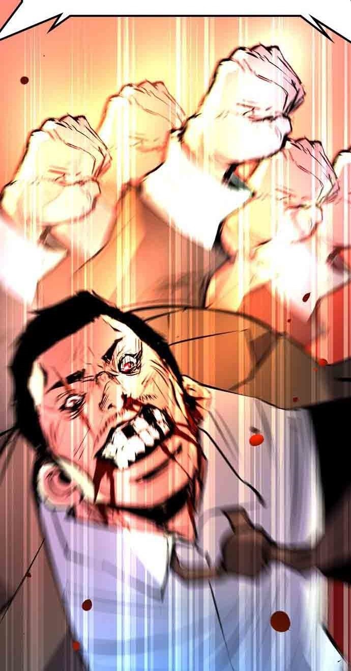 Hallym Gymnasium Chapter 111 Gambar 46