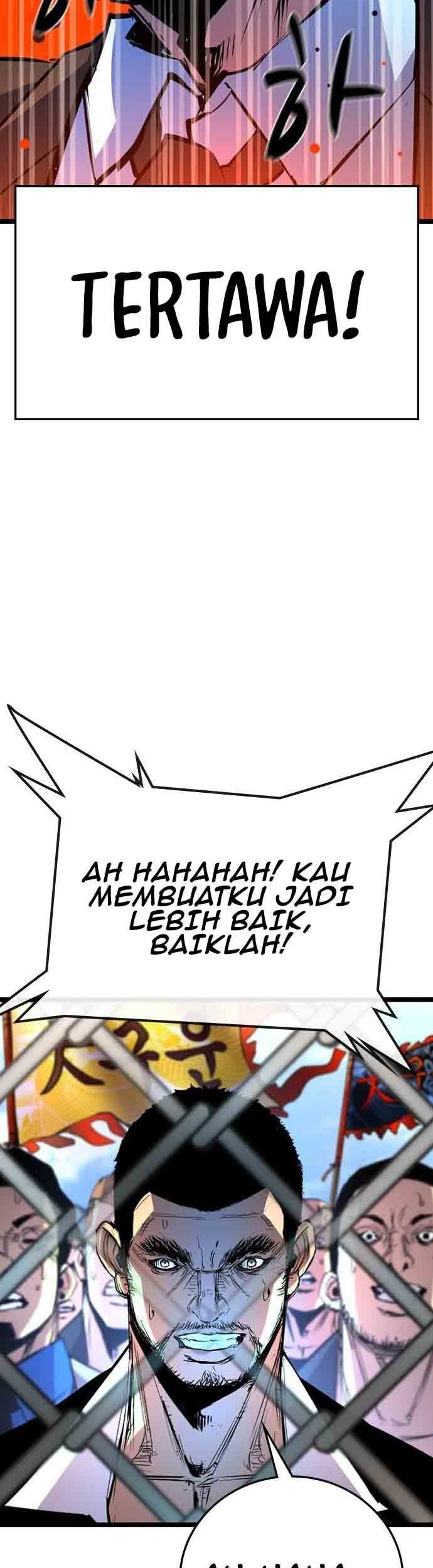 Hallym Gymnasium Chapter 111 Gambar 5