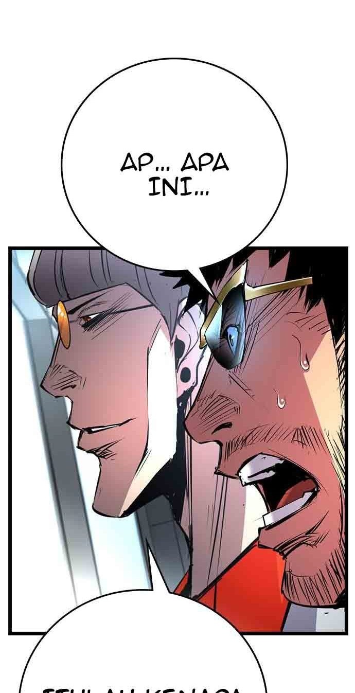 Hallym Gymnasium Chapter 111 Gambar 88