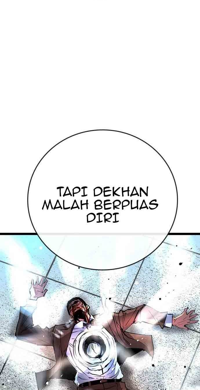 Hallym Gymnasium Chapter 111 Gambar 94