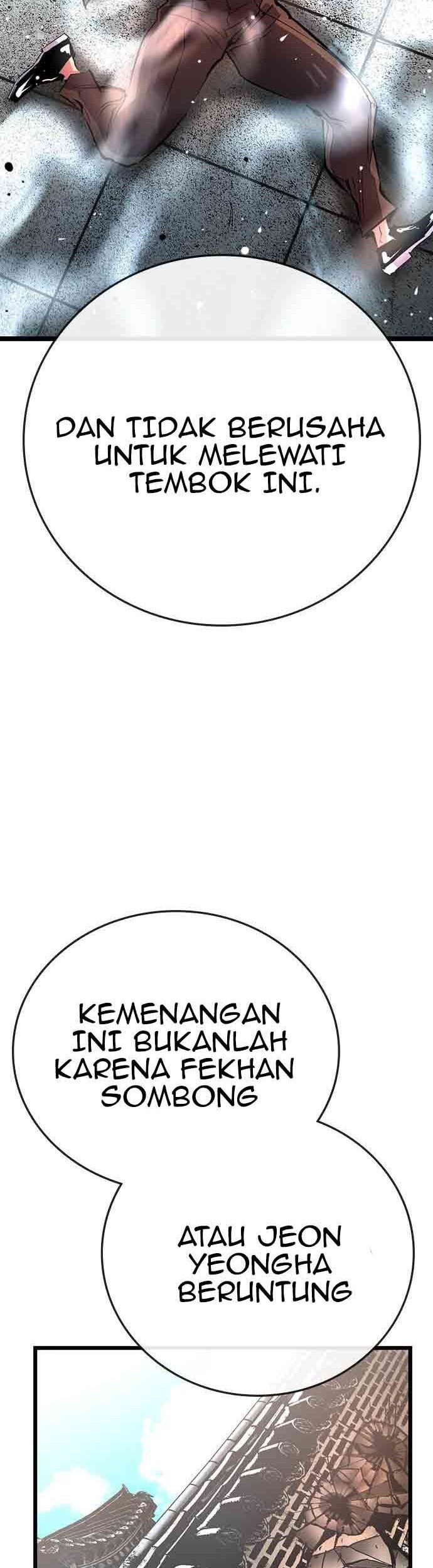 Hallym Gymnasium Chapter 111 Gambar 95