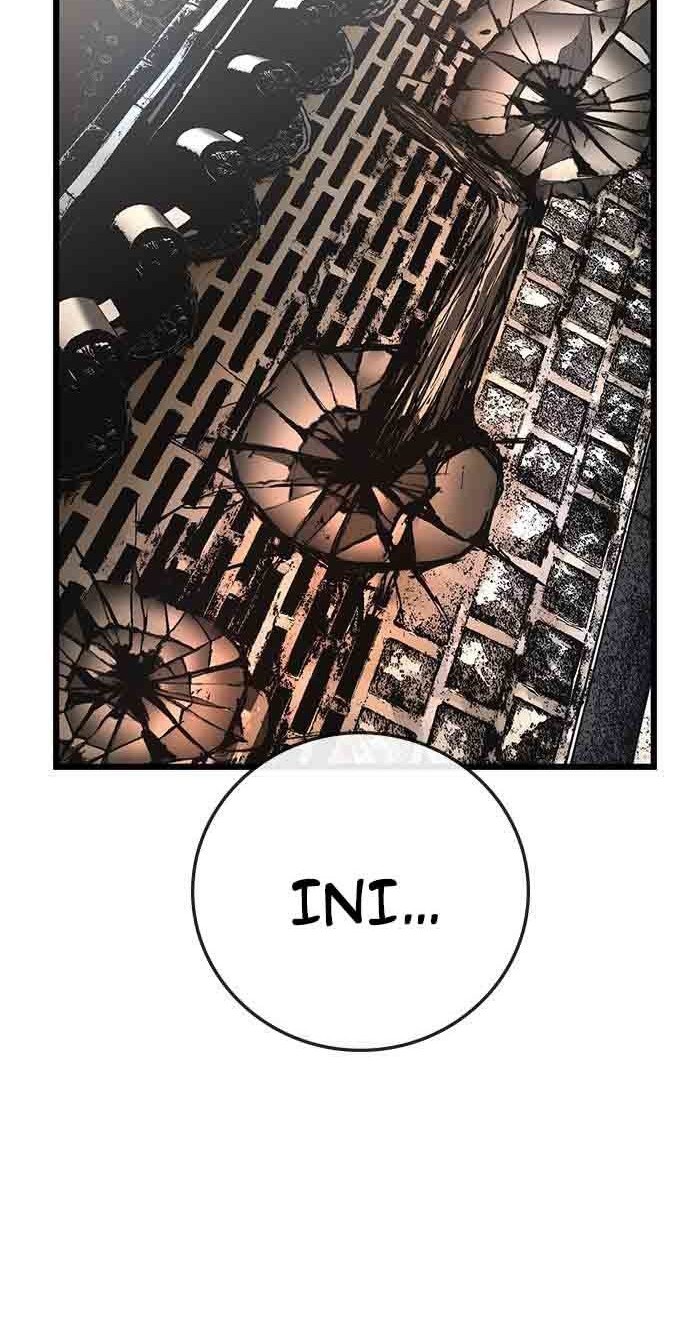 Hallym Gymnasium Chapter 111 Gambar 96