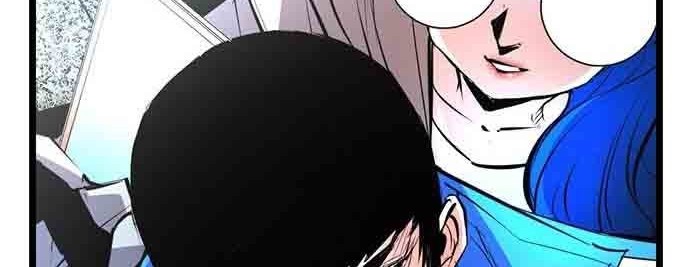 Hallym Gymnasium Chapter 111 Gambar 98