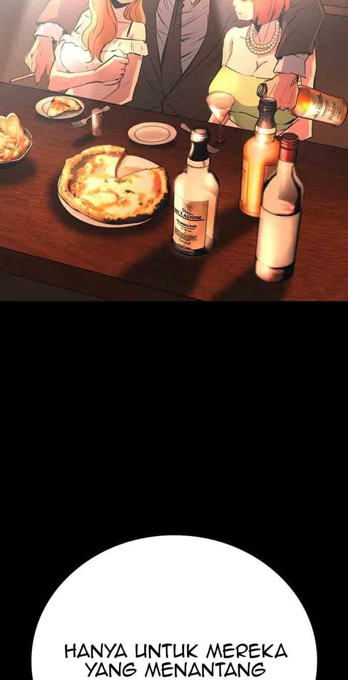 Hallym Gymnasium Chapter 111 Gambar 80