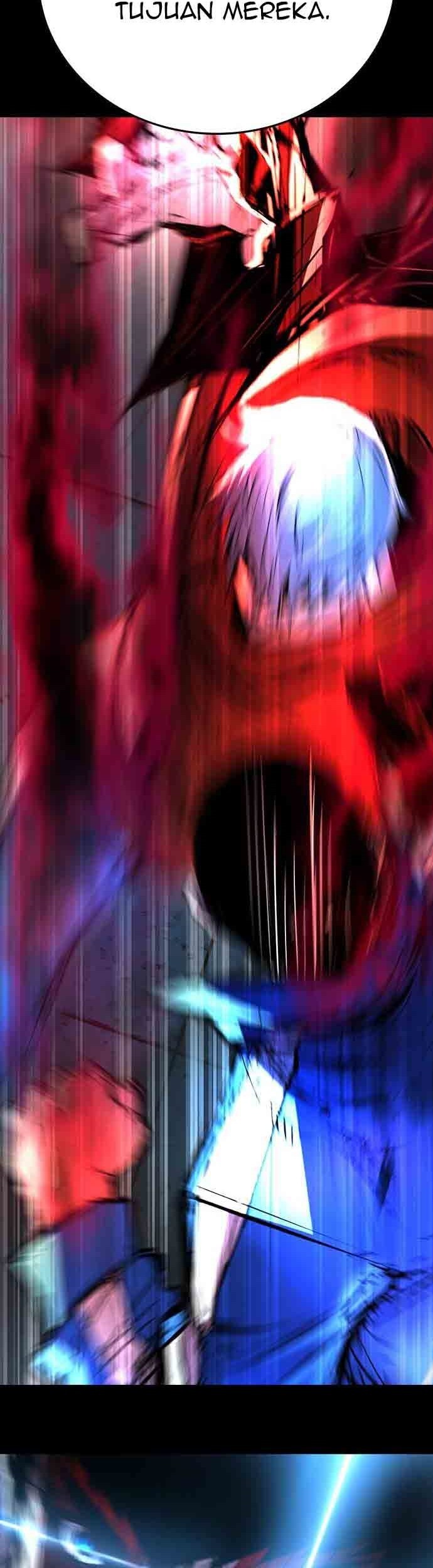 Hallym Gymnasium Chapter 111 Gambar 81