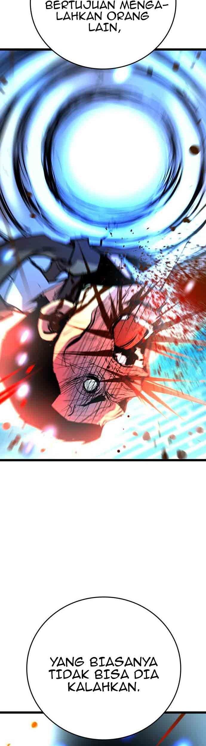 Hallym Gymnasium Chapter 111 Gambar 83