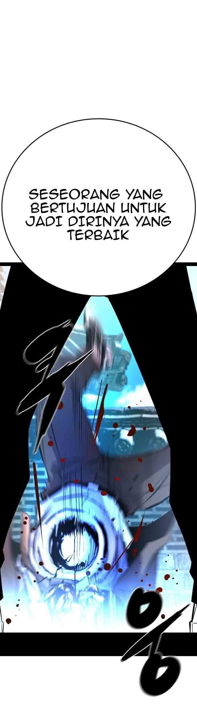 Hallym Gymnasium Chapter 111 Gambar 85