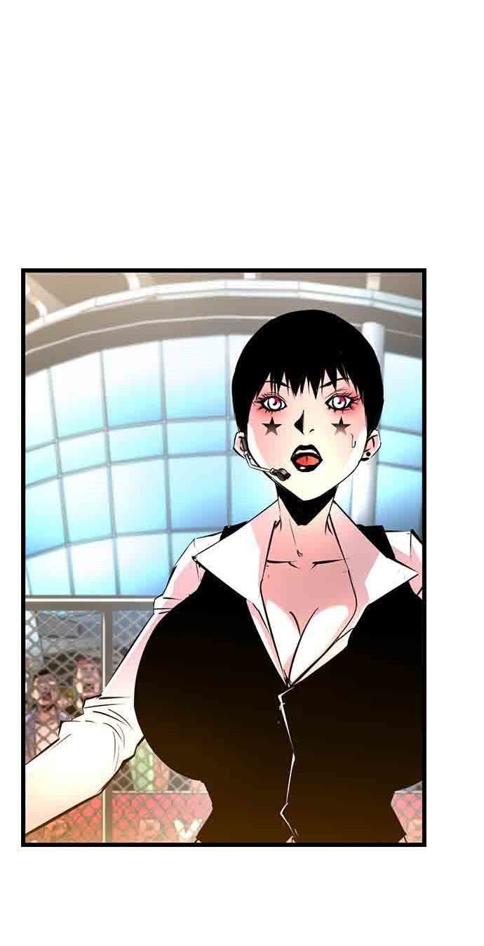 Hallym Gymnasium Chapter 111 Gambar 86