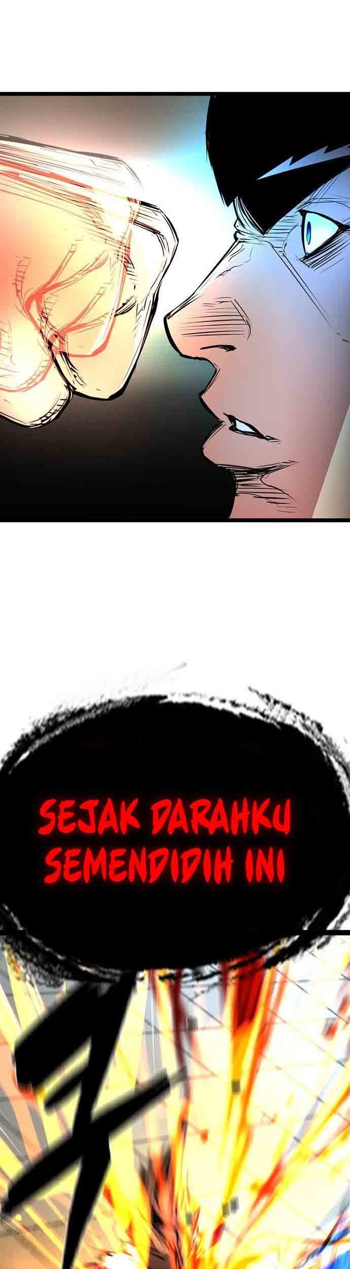 Hallym Gymnasium Chapter 111 Gambar 17