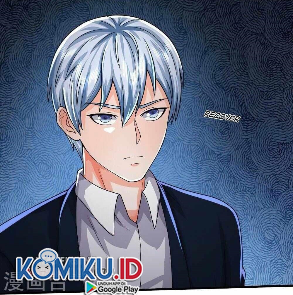 I am Daxianzun Chapter 495 Gambar 16