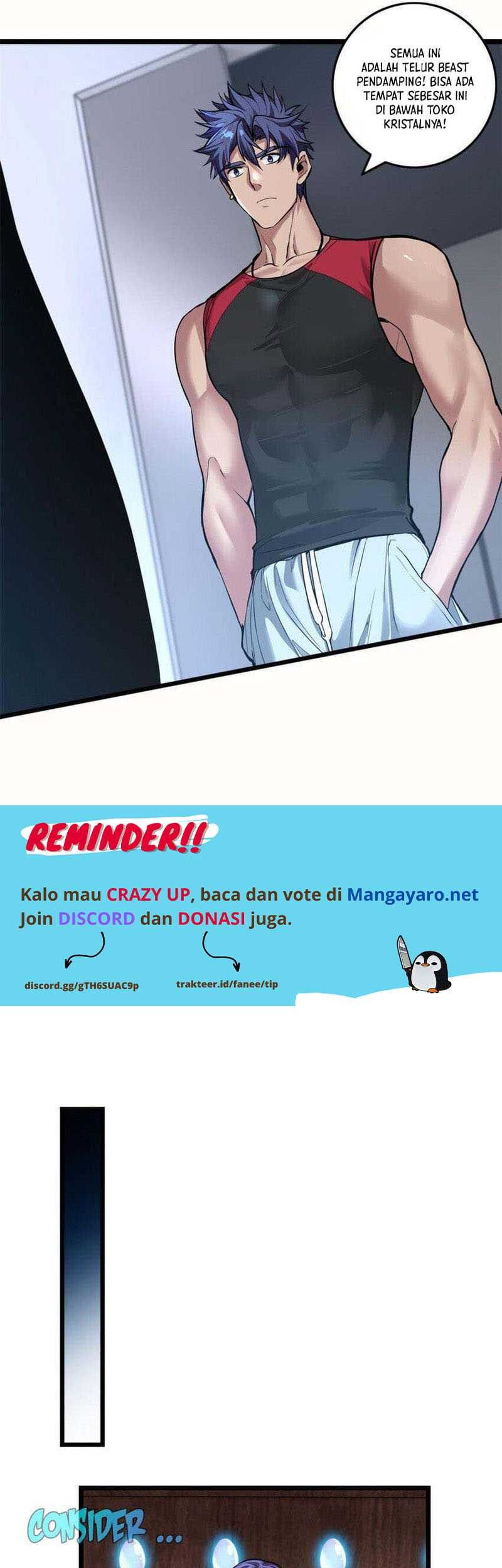 Let Me Game In Peace Chapter 90 Gambar 9