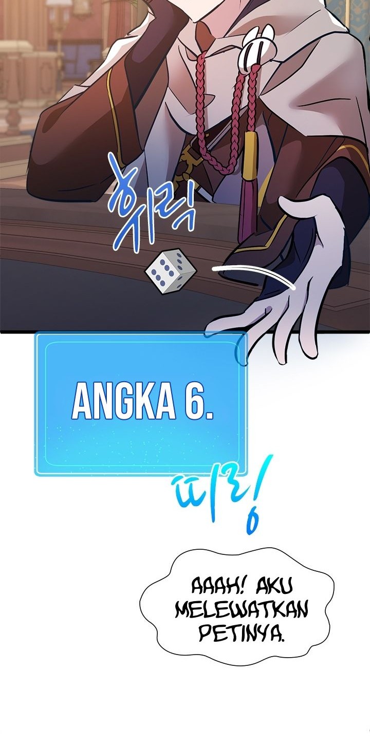 The World-Class Extra’s Walkthrough Chapter 28 Gambar 25