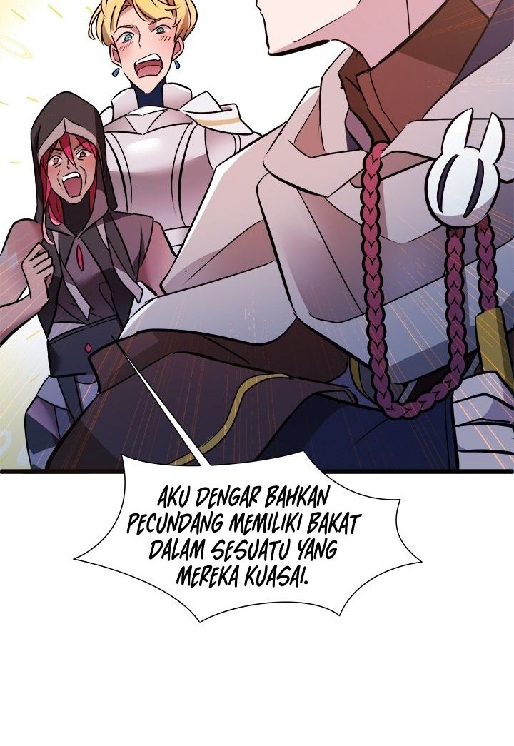 The World-Class Extra’s Walkthrough Chapter 28 Gambar 36