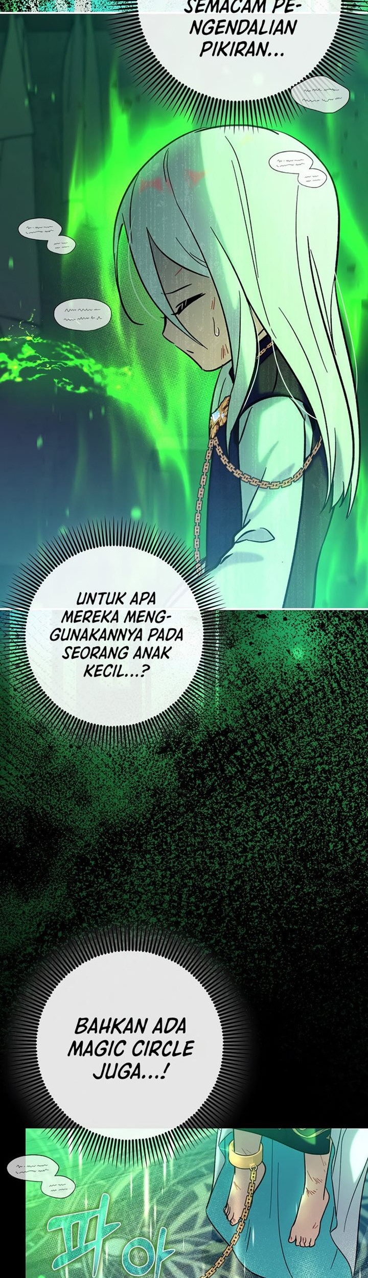 Hard Carry Supporter Chapter 21 Gambar 10