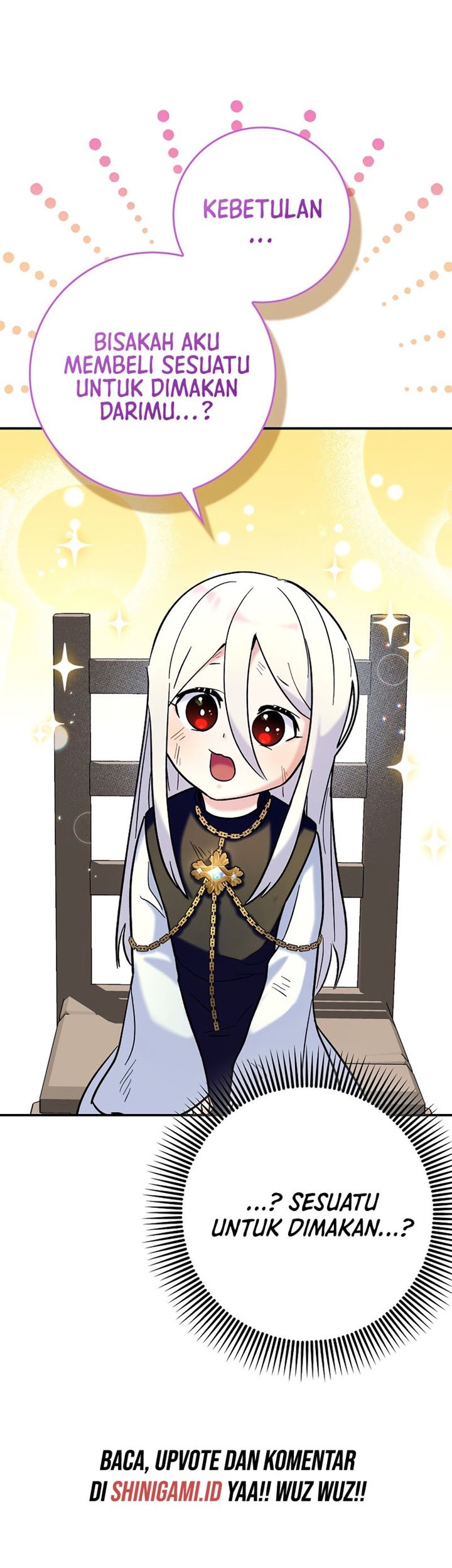 Hard Carry Supporter Chapter 21 Gambar 22