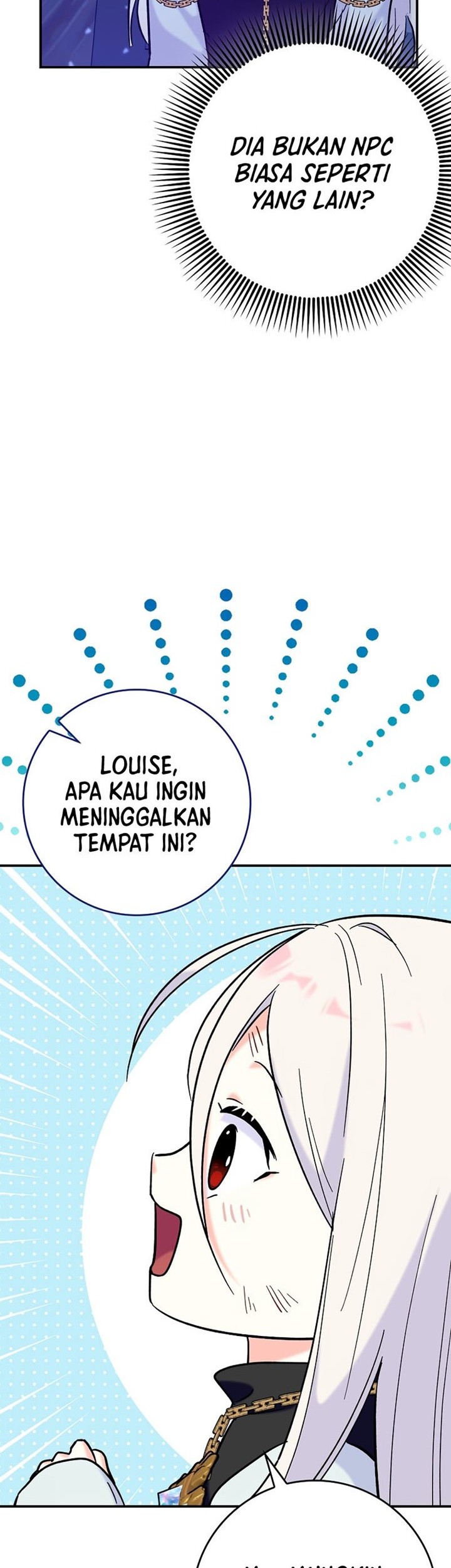 Hard Carry Supporter Chapter 21 Gambar 33