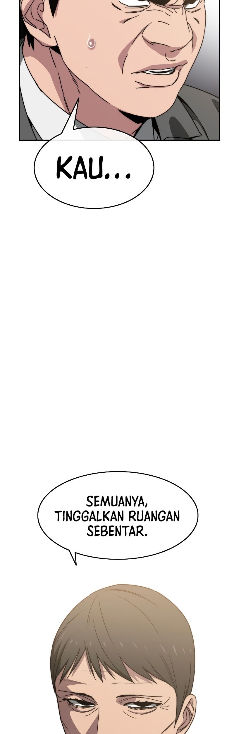 Existence Chapter 35 Gambar 9