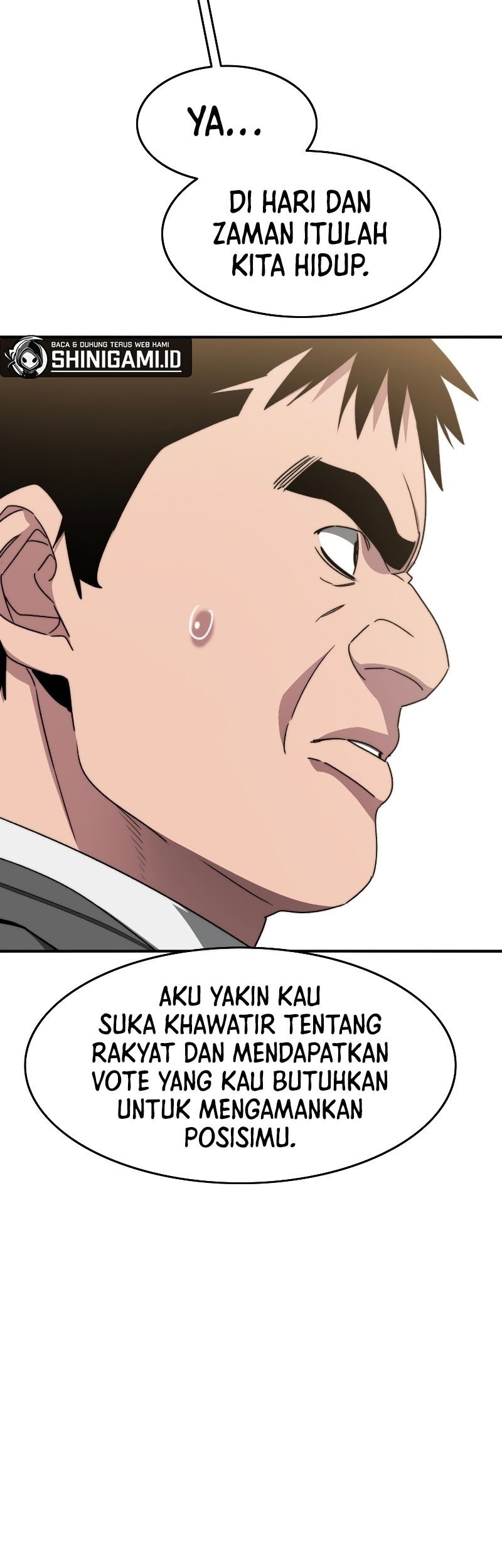 Existence Chapter 35 Gambar 20