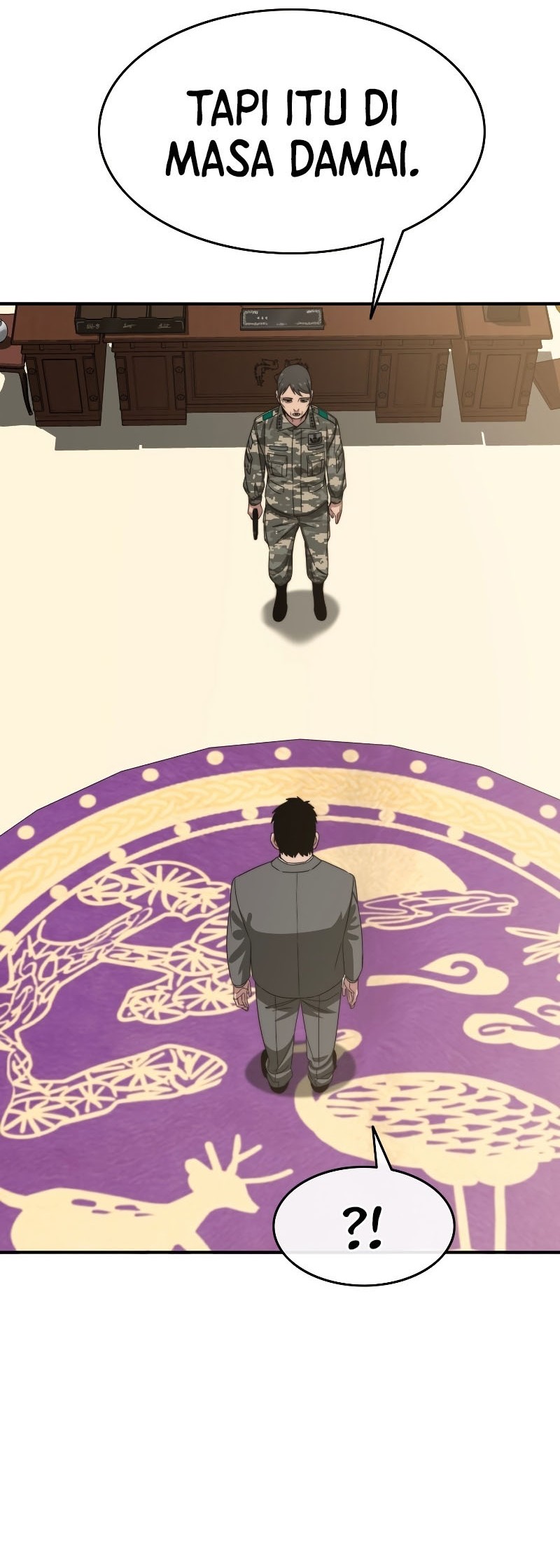 Existence Chapter 35 Gambar 21