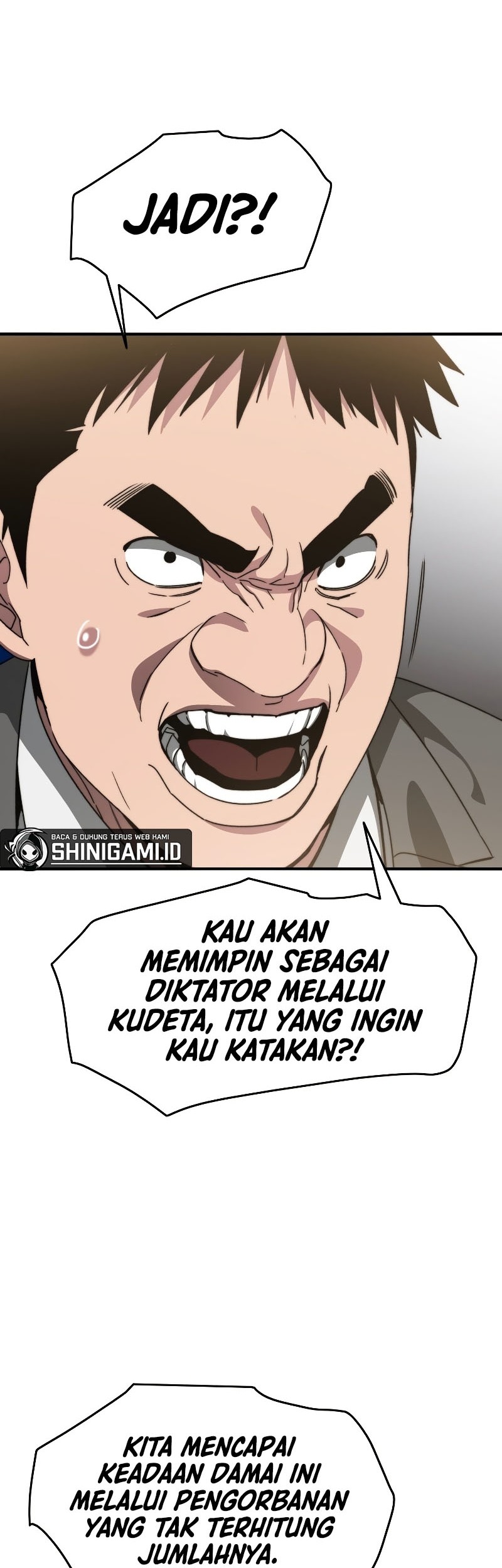 Existence Chapter 35 Gambar 23