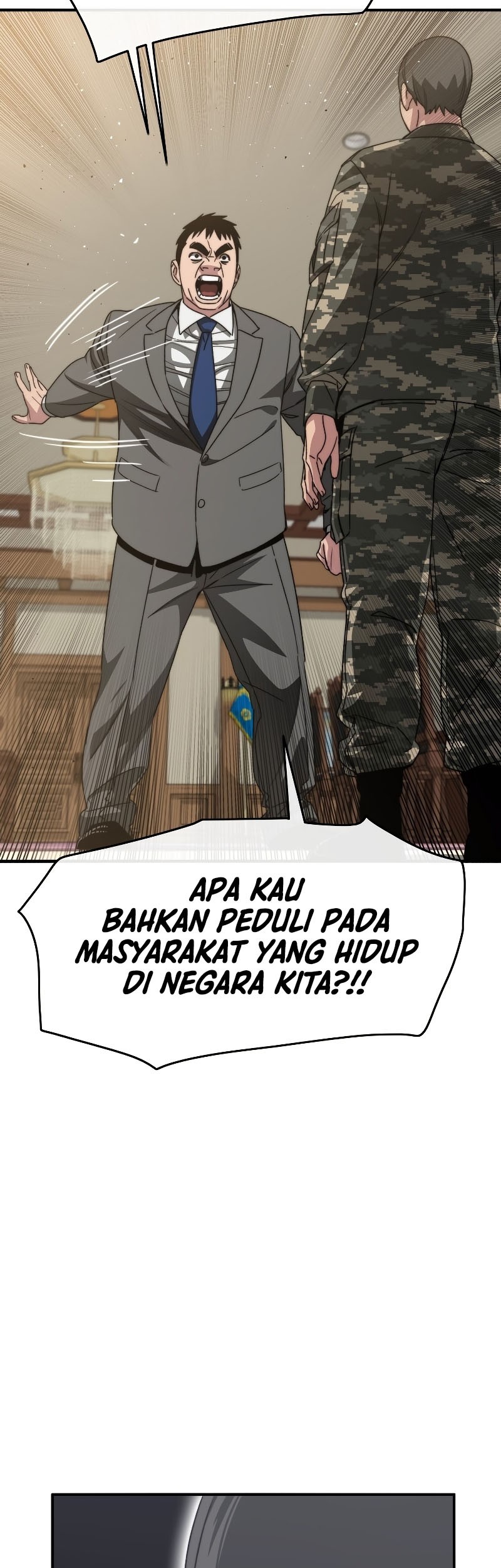 Existence Chapter 35 Gambar 24