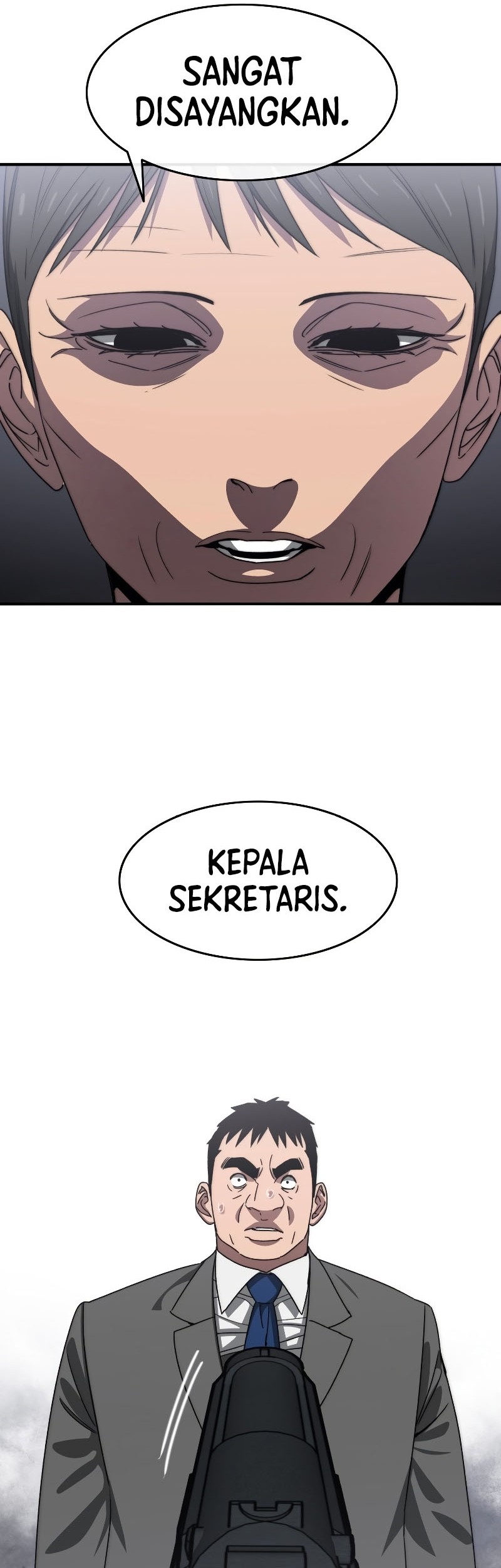 Existence Chapter 35 Gambar 28