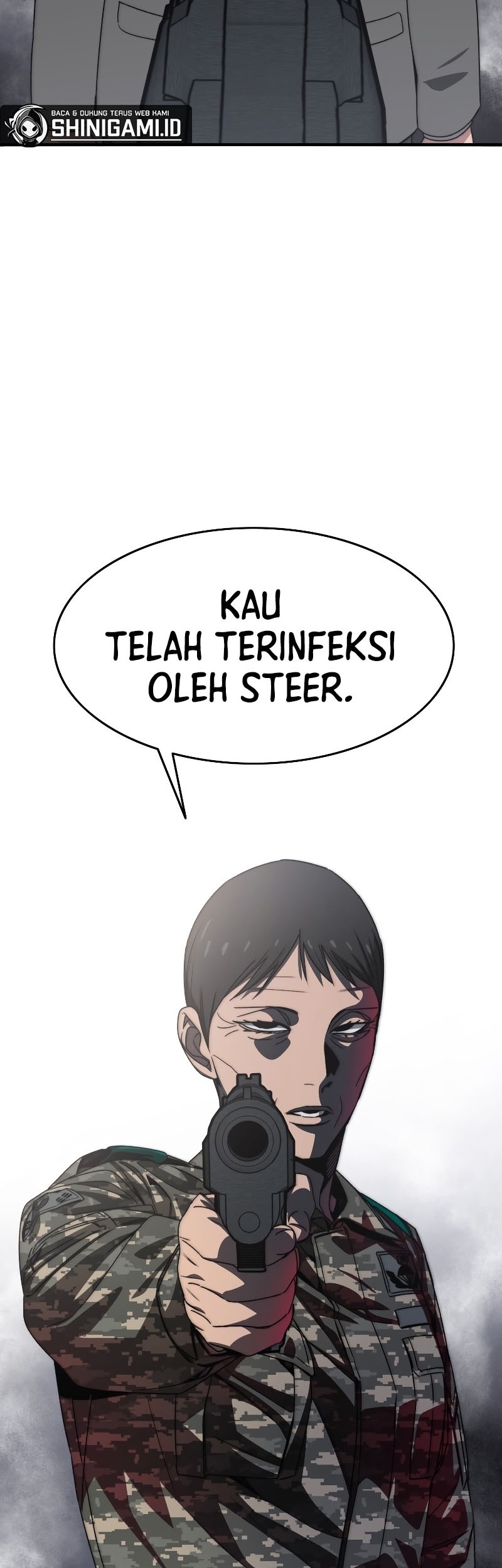 Existence Chapter 35 Gambar 29