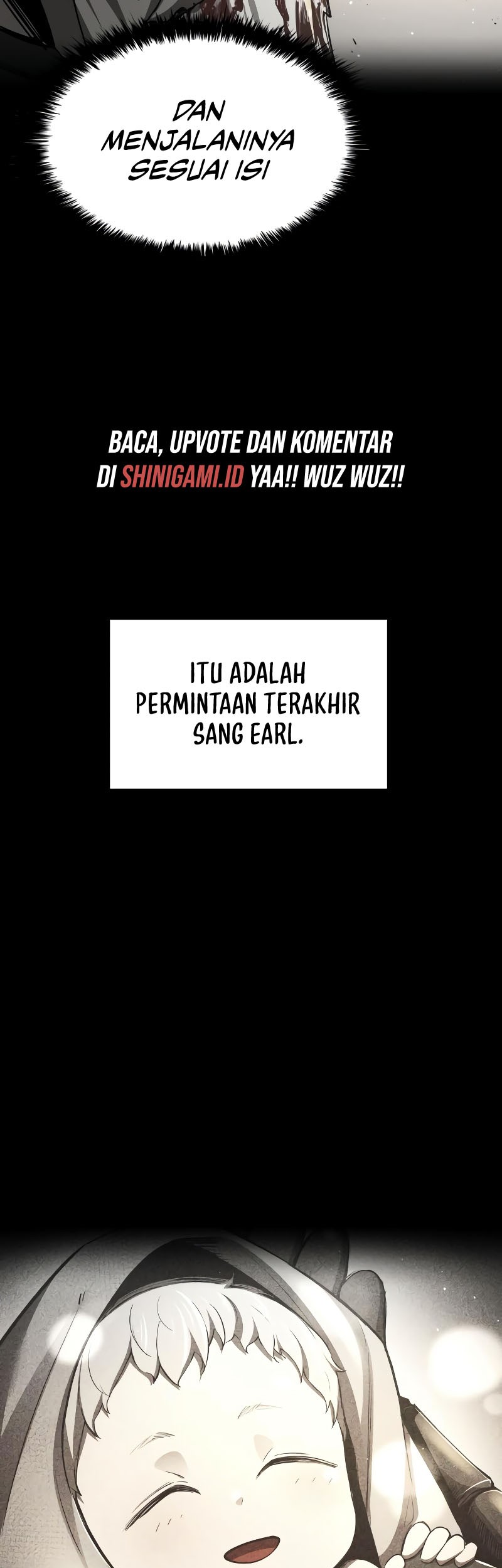 I Became the Tyrant of a Defense Game Chapter 37 Gambar 24