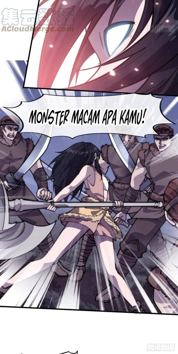 It Starts With A Mountain Chapter 340 Gambar 7