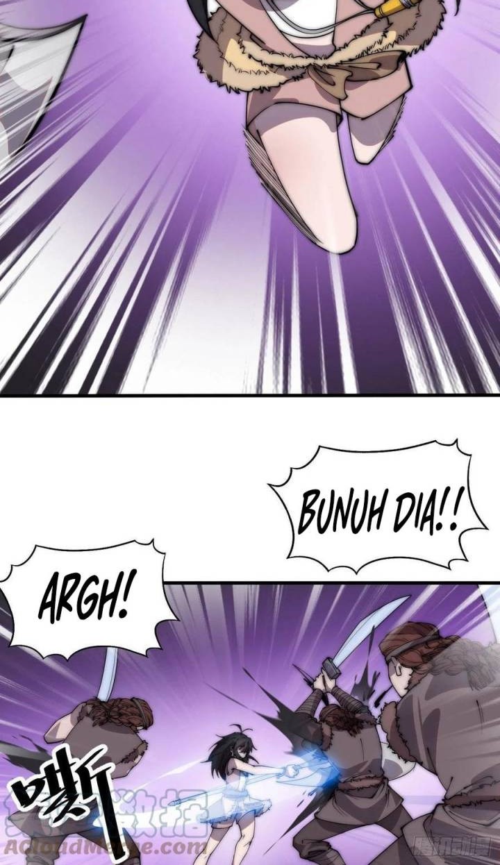 It Starts With A Mountain Chapter 340 Gambar 10