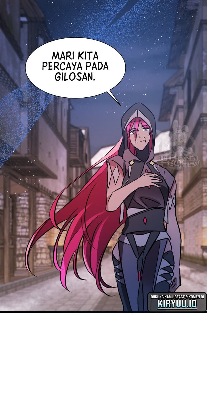 The World-Class Extra’s Walkthrough Chapter 24 Gambar 13