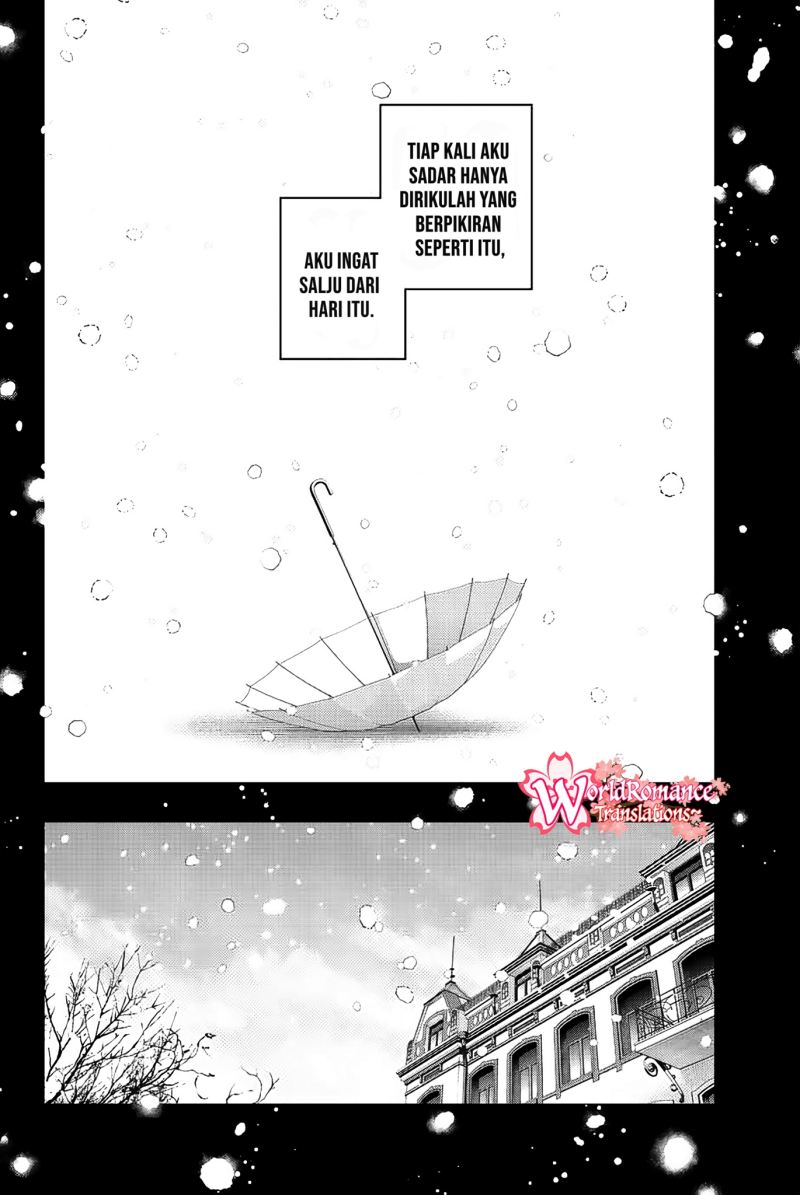 Tokidoki Bosotto Roshiago de Dereru Tonari no Alya-san Chapter 09 Gambar 19
