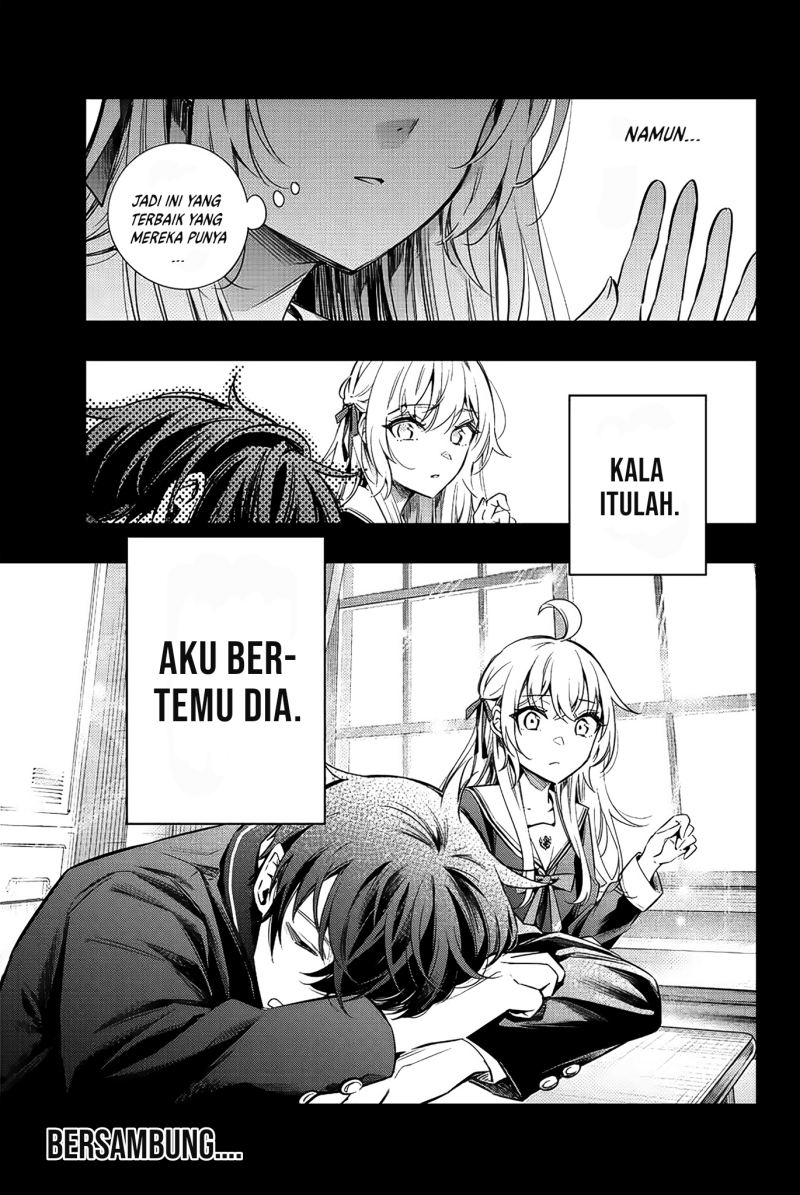 Tokidoki Bosotto Roshiago de Dereru Tonari no Alya-san Chapter 09 Gambar 22
