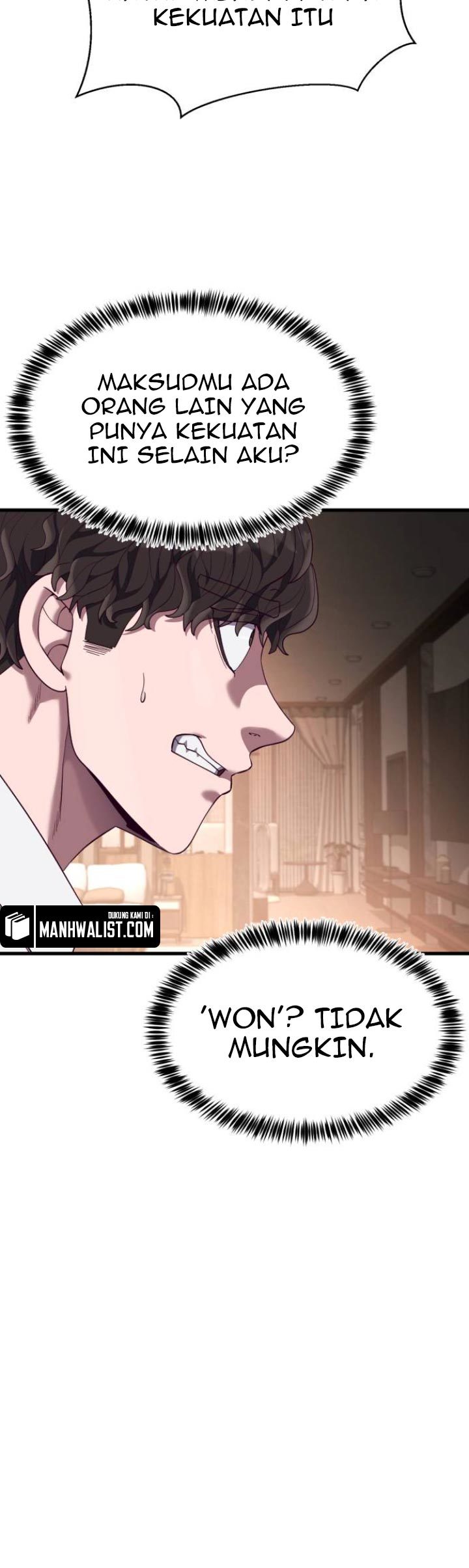 Absolute Obedience Chapter 26 Gambar 36
