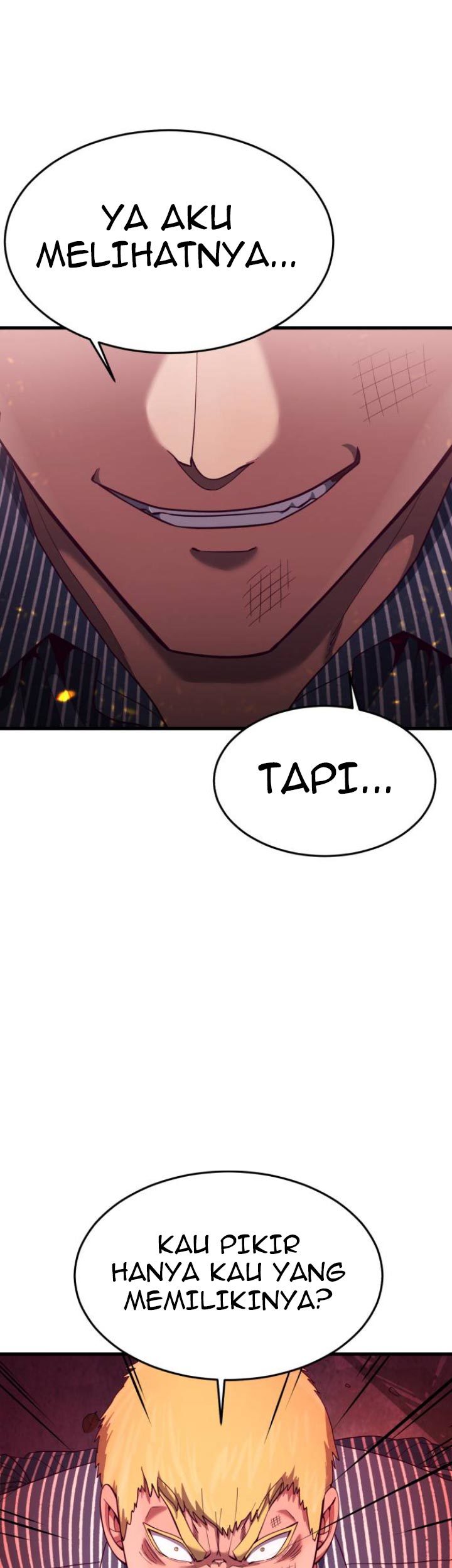 Absolute Obedience Chapter 26 Gambar 41