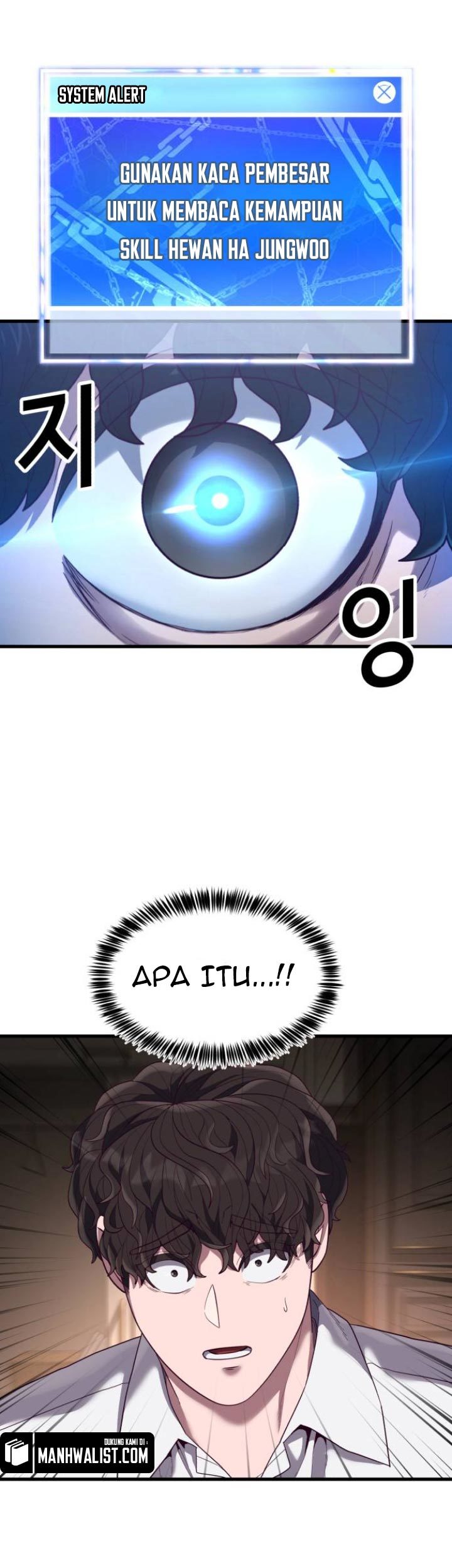 Absolute Obedience Chapter 26 Gambar 67