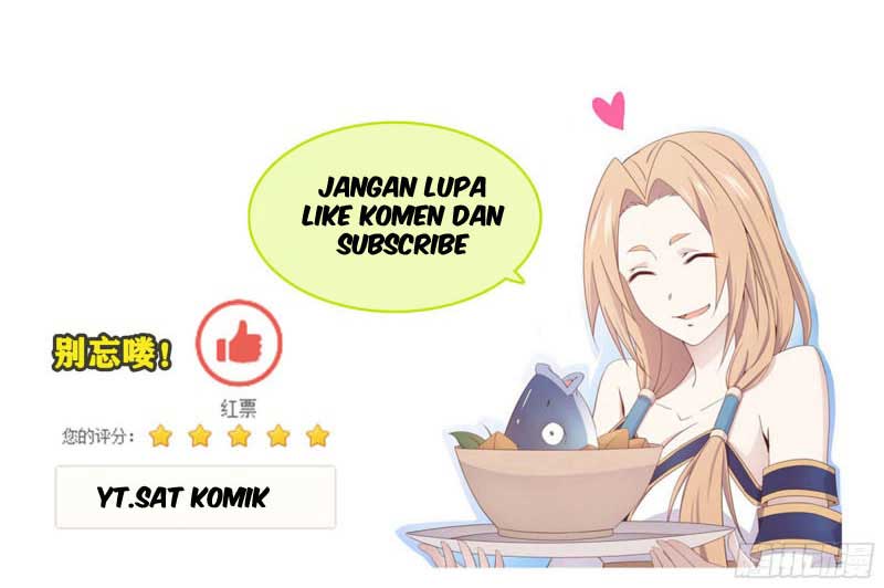 I Have Countless Legendary Swords Chapter 125 Gambar 16