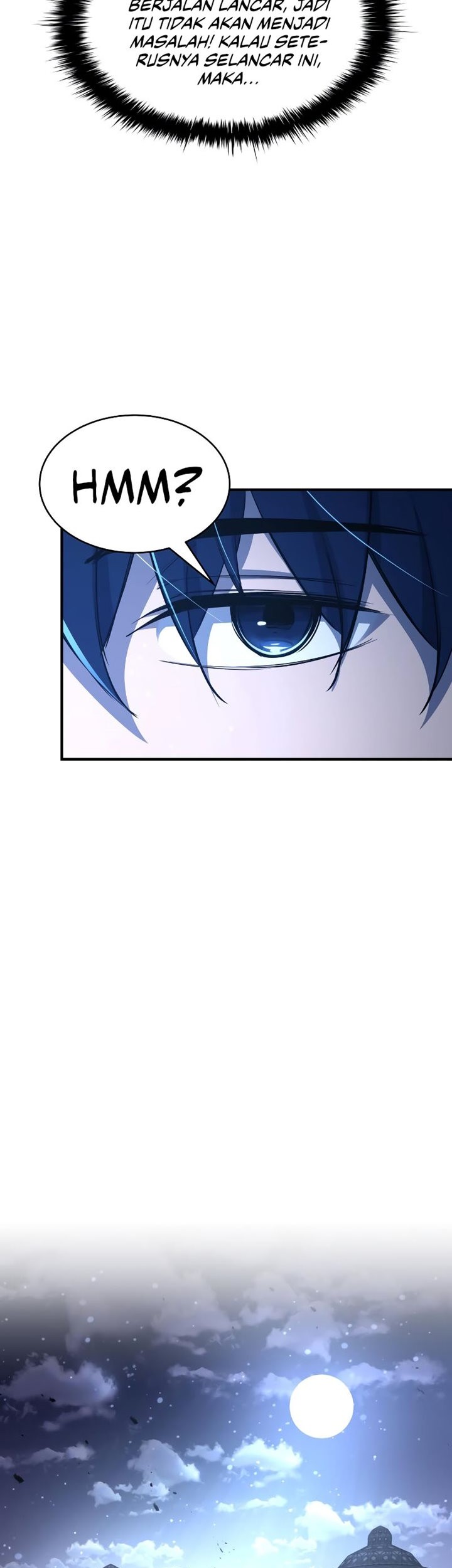 I Became the Tyrant of a Defense Game Chapter 35 Gambar 8