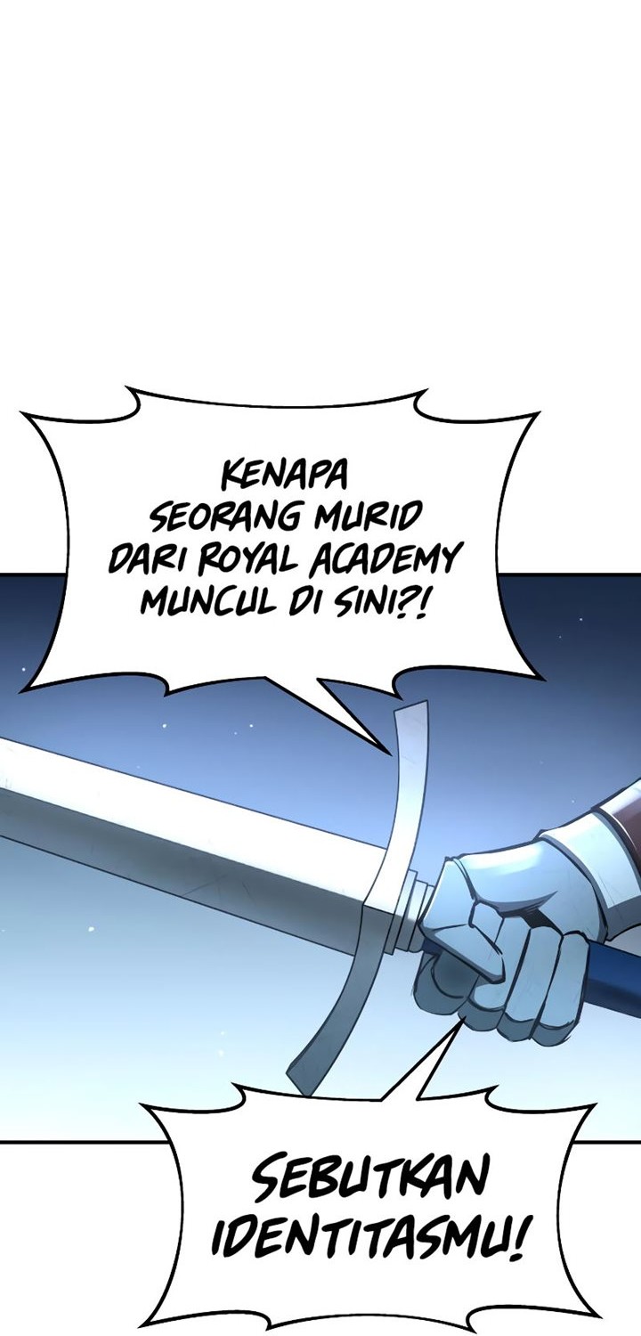 I Became the Tyrant of a Defense Game Chapter 35 Gambar 21