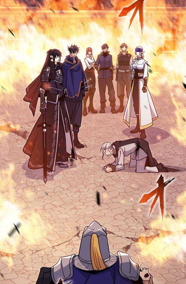 White Dragon Duke: Pendragon Chapter 74 Gambar 17