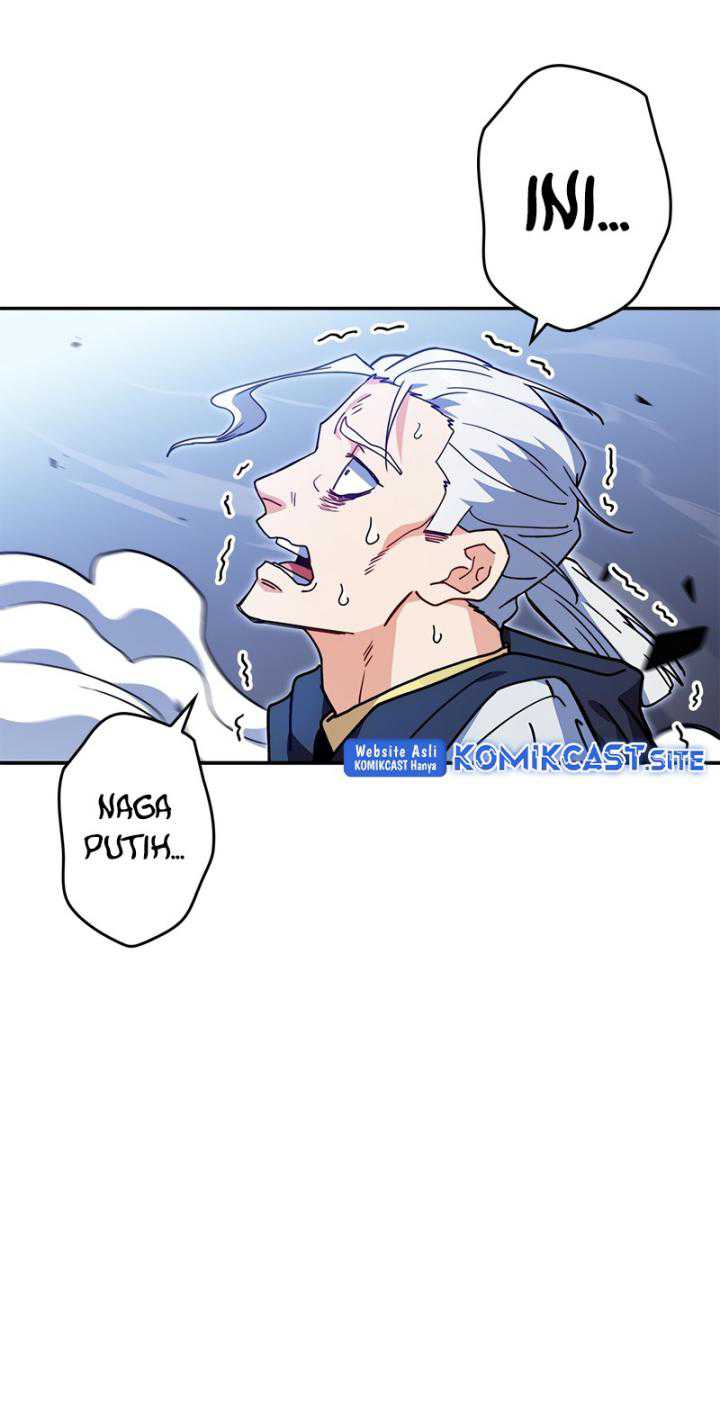 White Dragon Duke: Pendragon Chapter 74 Gambar 66