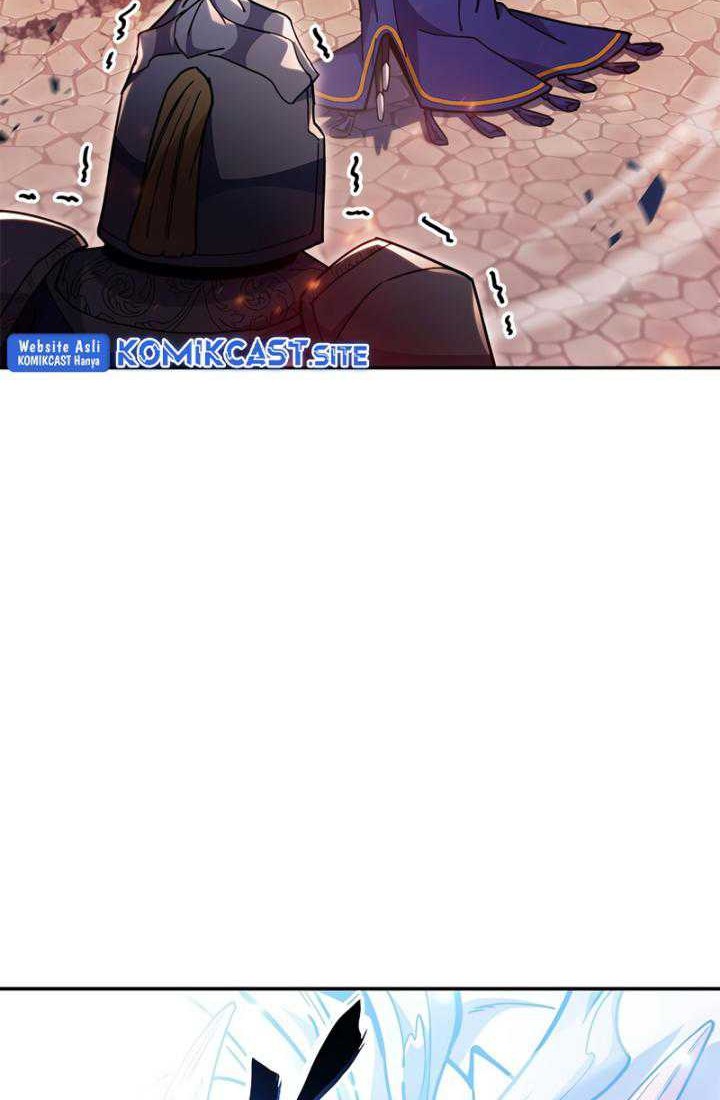 White Dragon Duke: Pendragon Chapter 74 Gambar 72