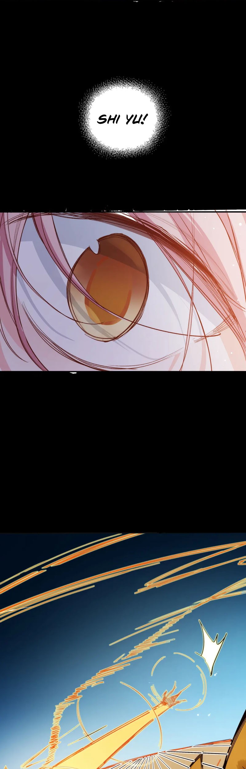 Ten Years Later, I Married My Nemesis Chapter 33 Gambar 16