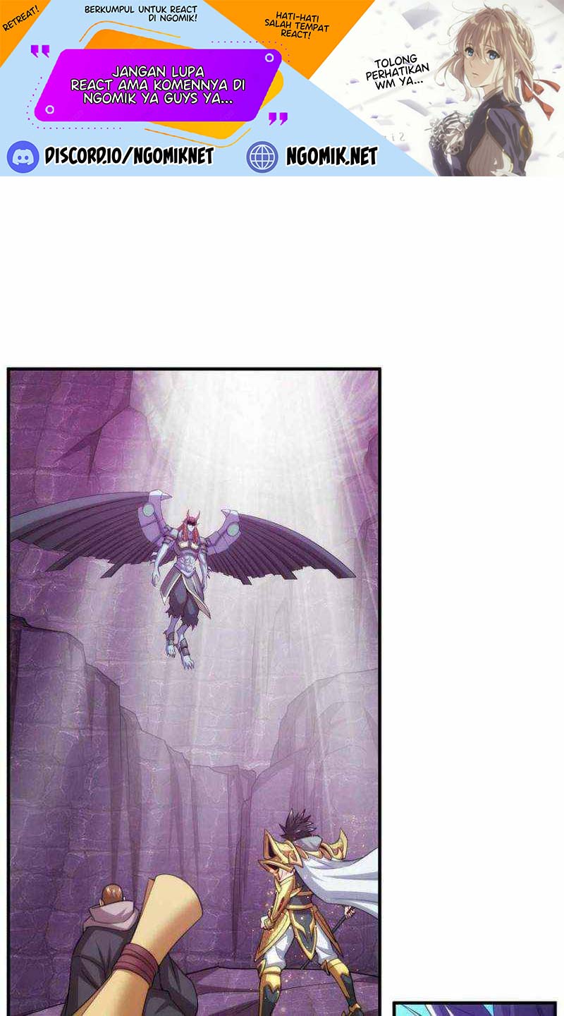 Manhua Rich Player Chapter 237 gambar nomor 2