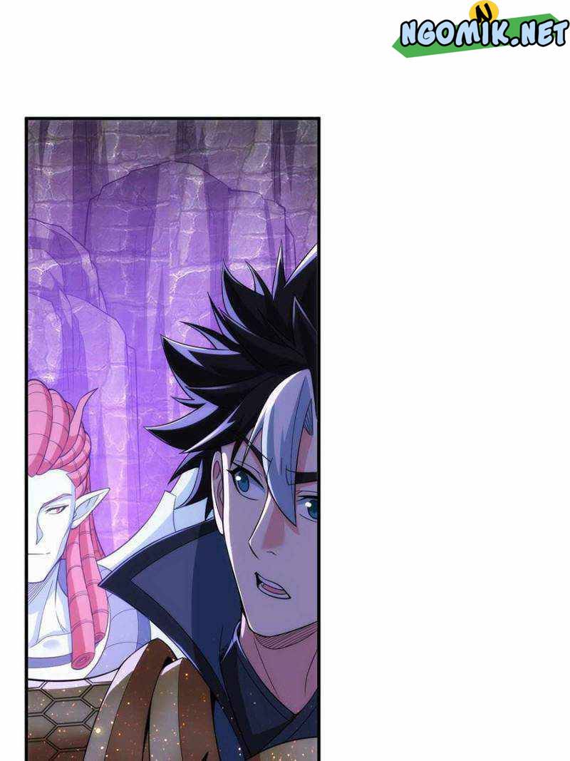 Rich Player Chapter 237 Gambar 30