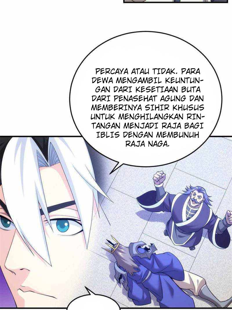 Rich Player Chapter 237 Gambar 33