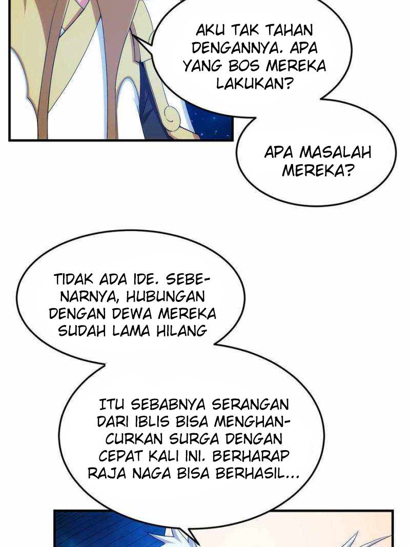 Rich Player Chapter 236 Gambar 16